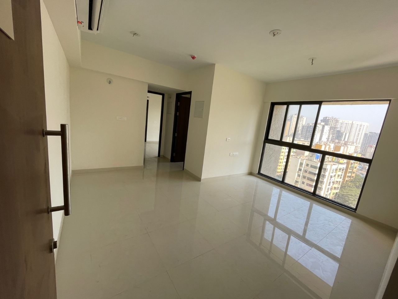 1 BHK Apartment For Resale in Lodha Casa Maxima Mira Road East Mumbai  6842352