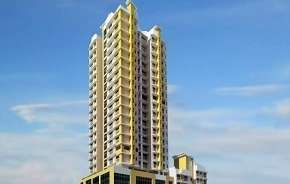 1 BHK Apartment For Resale in Shree Sai Marble Heights Dahisar East Mumbai 6842382