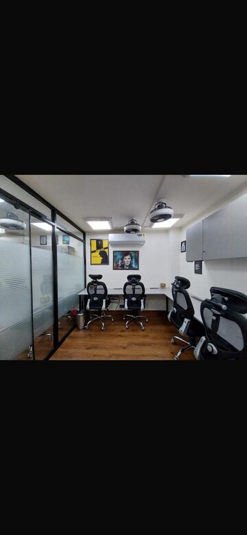 Gym in 3 BHK Apartment at Signature Global De Luxe DXP, Sector 37d – for Sale