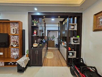 Gym in 3 BHK Apartment at Signature Global De Luxe DXP, Sector 37d – for Sale