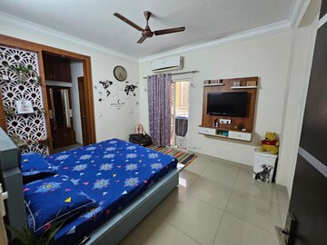 Bedroom in 3 BHK Apartment at Signature Global De Luxe DXP, Sector 37d – for Sale