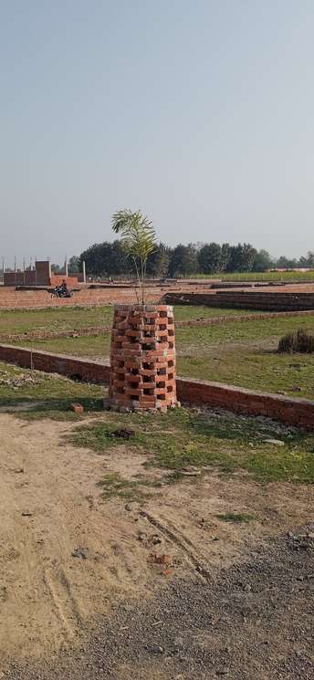  Plot For Resale in Sultanpur Road Lucknow 6842402
