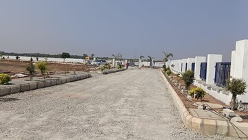  Plot For Sale in Akshita Golden Breeze Phase 4, Maheshwaram