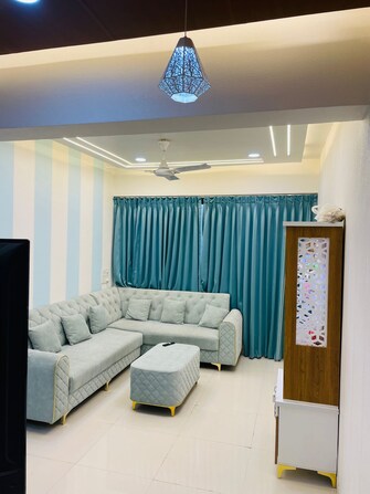 1 BHK Apartment For Resale in Jahangirabad Surat  6842416