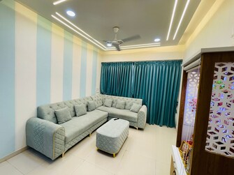 1 BHK Apartment For Resale in Jahangirabad Surat  6842416