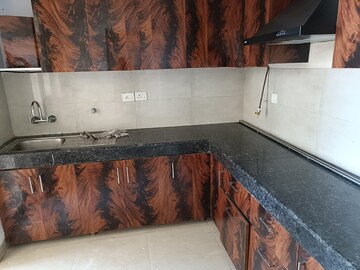Kitchen in 4 BHK Apartment at BPTP Park Prime, Sector 66 – for Sale