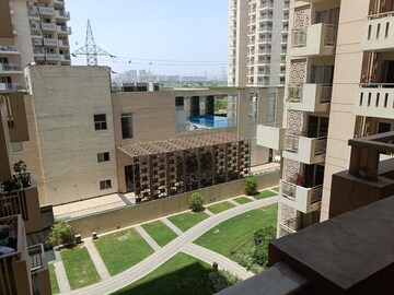 4 BHK Apartment – Exterior View View at BPTP Park Prime, Sector 66 - for Sale