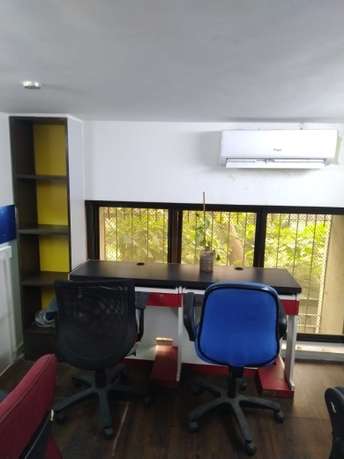 Commercial Office Space 500 Sq.Ft. For Rent in Mindspace Mumbai  6842446