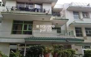 3 BHK Builder Floor For Rent in Unitech Residency Greens Sector 46 Gurgaon 6842560