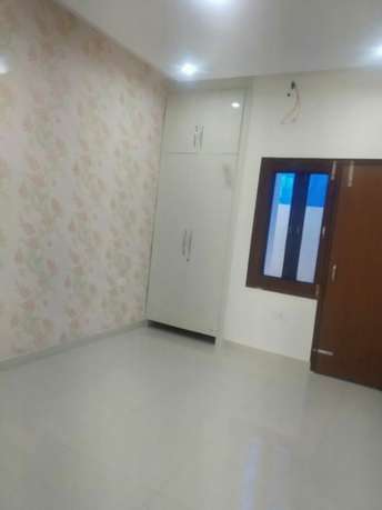 1 BHK Apartment For Resale in Kishanpura Zirakpur 6842449