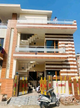 3 BHK Independent House For Resale in Kharar Mohali  6842504