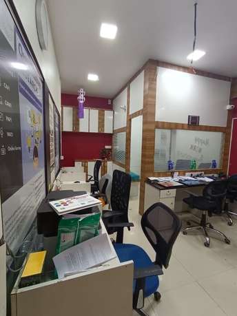 Commercial Office Space 1100 Sq.Ft. For Rent In Kanch Pada Mumbai 6842501