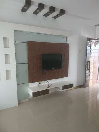 2 BHK Apartment For Rent in Paradise  Sai Miracle Kharghar Navi Mumbai 6842528