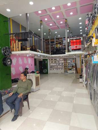 Commercial Showroom 1350 Sq.Ft. For Rent In Lalbagh Lucknow 6842589
