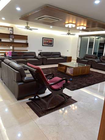 5 BHK Apartment For Resale in Piplod Surat 6842567