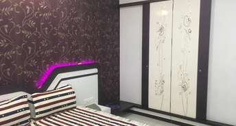 2 BHK Apartment For Rent in Kolte Patil Rose Parade Kondhwa Pune 6842576