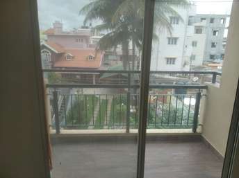 2 BHK Apartment For Rent in KNR Krishna Reddy Enclave  Doddanekundi Bangalore 6842583
