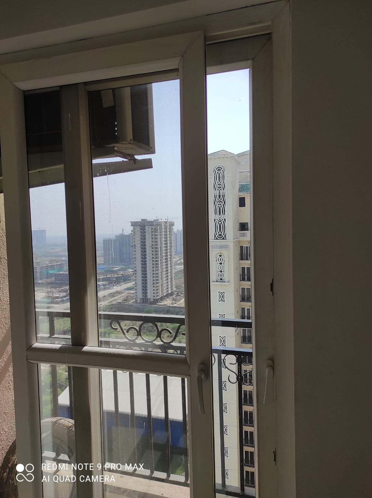 3 BHK Apartment For Rent in ATS Pristine Sector 150 Noida 6842598