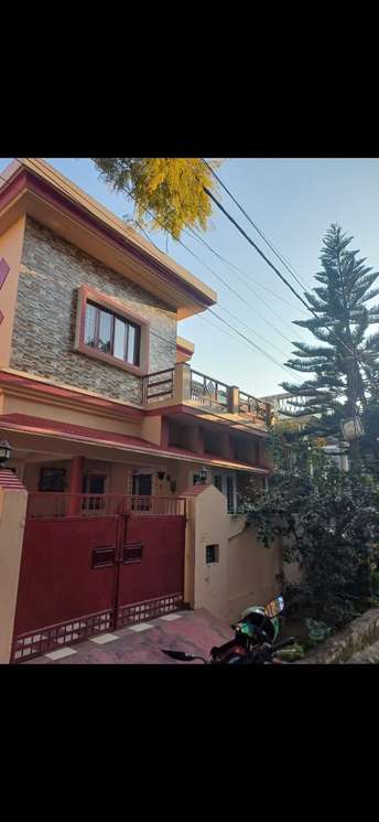 3 BHK Apartment For Rent in Dehradun Cantt Dehradun  6842642