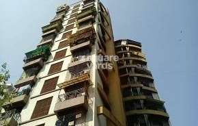 1 BHK Apartment For Rent in Supernal Gardens Kolshet Road Thane 6842681