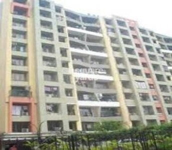 1 BHK Apartment For Resale in Shree Sai Dham CHS Dahisar Dahisar East Mumbai  6842668