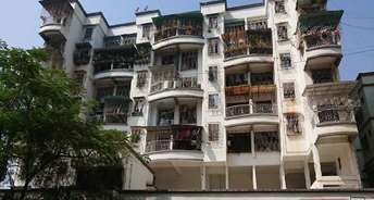 1 BHK Apartment For Rent in Devdarshan Complex Kharghar Sector 19 Navi Mumbai 6842667