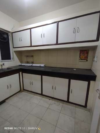 2 BHK Apartment For Rent in DDA Akshardham Apartments Sector 19, Dwarka Delhi 6842695