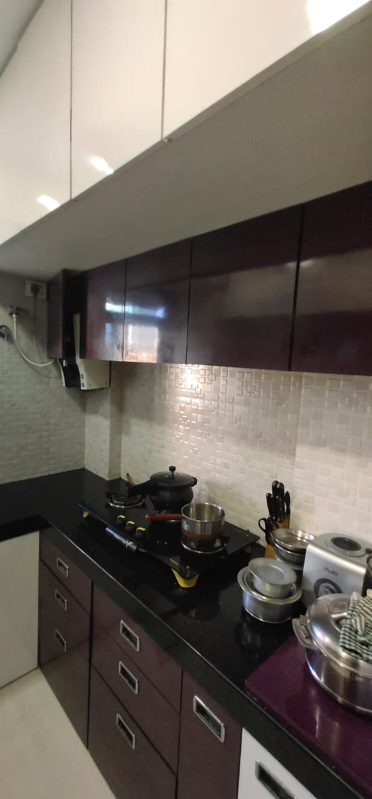 Gym, lodha-paradise 1 Bedroom 425 Sq.Ft. Apartment In Majiwada Thane 6842751