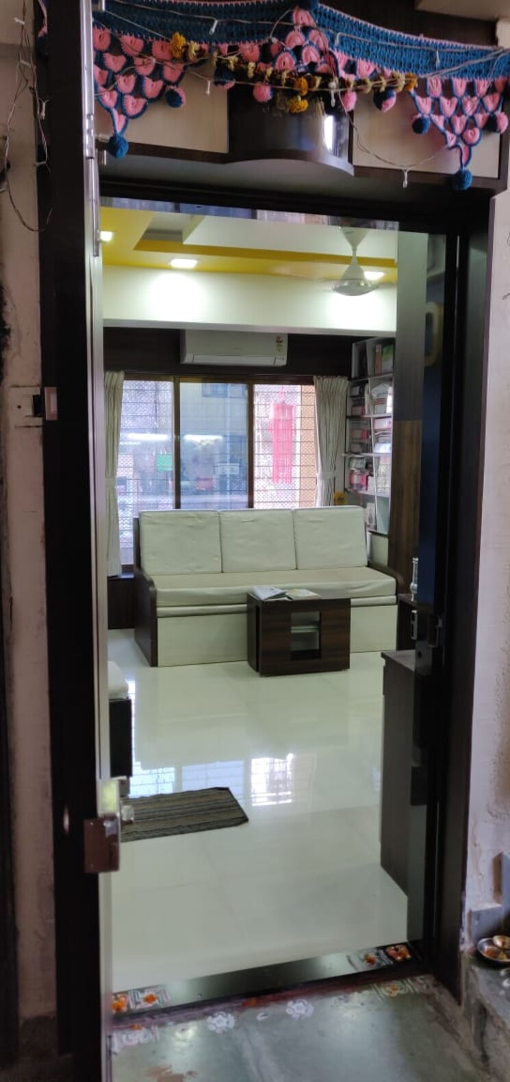 Room, lodha-paradise 1 Bedroom 425 Sq.Ft. Apartment In Majiwada Thane 6842751