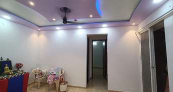 2 BHK Apartment For Rent in VTP Belair B And D Building Mahalunge Pune 6842797