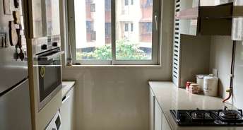 1 BHK Apartment For Rent in Hiranandani Zen Maple Powai Mumbai 6842783