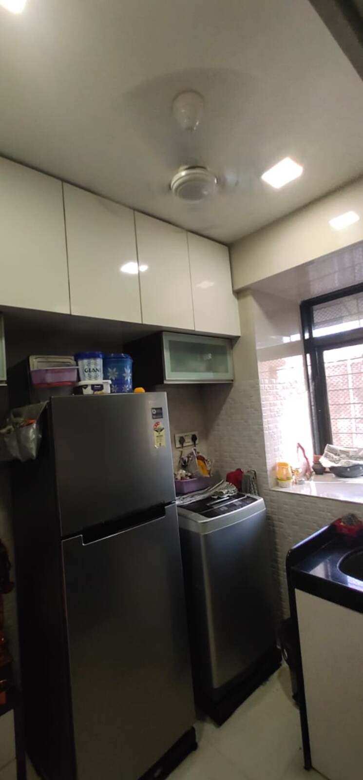 Kitchen, lodha-paradise 1 Bedroom 425 Sq.Ft. Apartment In Majiwada Thane 6842809