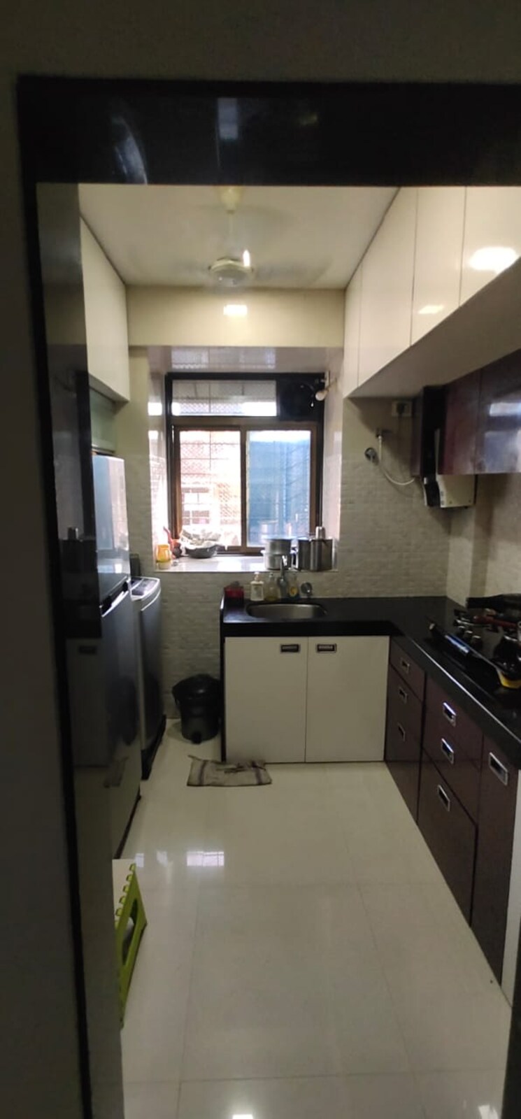 Kitchen, lodha-paradise 1 Bedroom 425 Sq.Ft. Apartment In Majiwada Thane 6842809