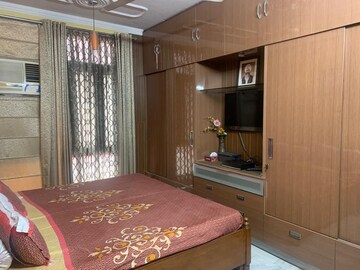 3 BHK Apartment For Resale in East Of Kailash Delhi  6842836