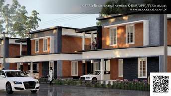 3 BHK Villa For Resale in Wadakkanchery Thrissur 6842814