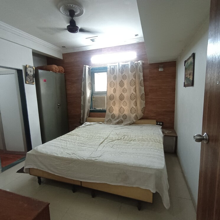 Bedroom, vashi 2 Bedroom 1000 Sq.Ft. Apartment In Vashi Navi Mumbai 6842841