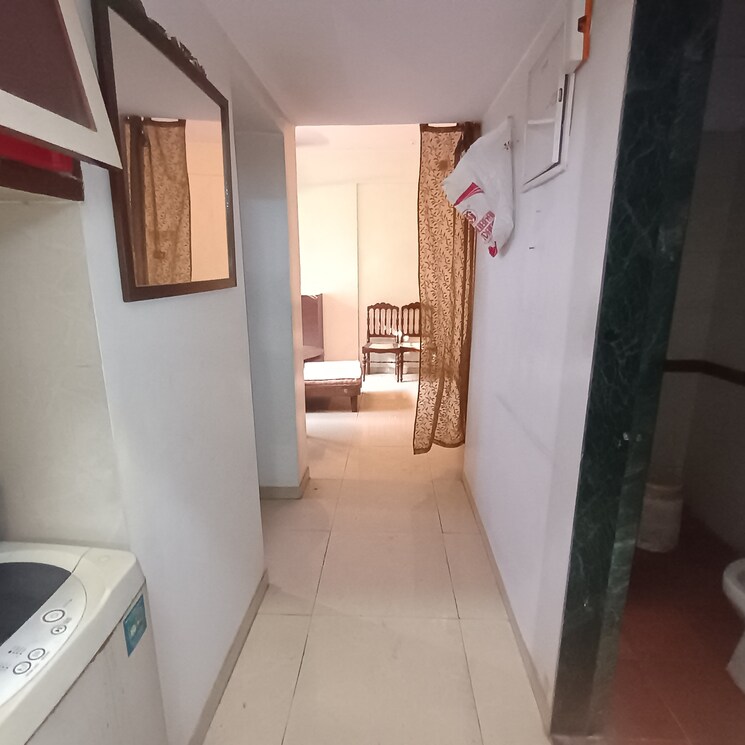 Room, vashi 2 Bedroom 1000 Sq.Ft. Apartment In Vashi Navi Mumbai 6842841