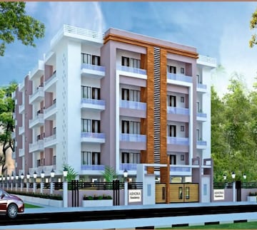 2 BHK Apartment For Resale in Sunderpur Varanasi  6842928