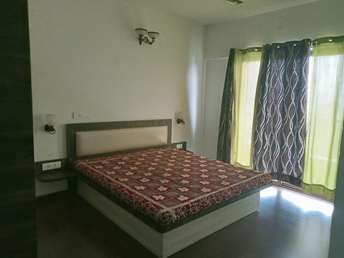 3 BHK Apartment For Rent in Paranjape Blue Ridge Hinjewadi Pune 6842874