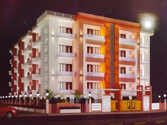 2 BHK Apartment For Resale in Sunderpur Varanasi  6842928