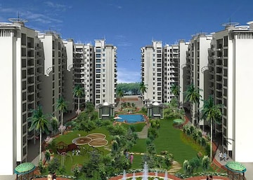 2 BHK Apartment For Resale in Value Meadows Vista Raj Nagar Extension Ghaziabad  6842906