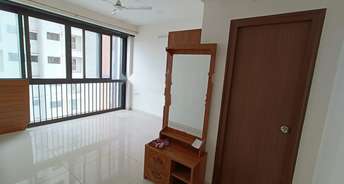 2 BHK Apartment For Rent in Duville Riverdale Heights Kharadi Pune 6842890