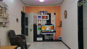 2 BHK Apartment For Resale in Raja Ramdev Park Apartment Bhayandar East Mumbai 6842887