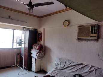 1 BHK Apartment For Rent in Antariksha CHS Kurla East Mumbai 6842923