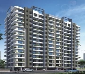 1 BHK Apartment For Resale in DV Shree Shashwat Dahisar East Mumbai  6842956