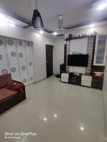 1 BHK Apartment For Resale in Shree Krishna CHS Dahisar Dahisar East Mumbai  6842988