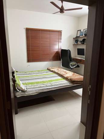 4 BHK Apartment For Rent in L&T Raintree Boulevard Hebbal Bangalore 6843004