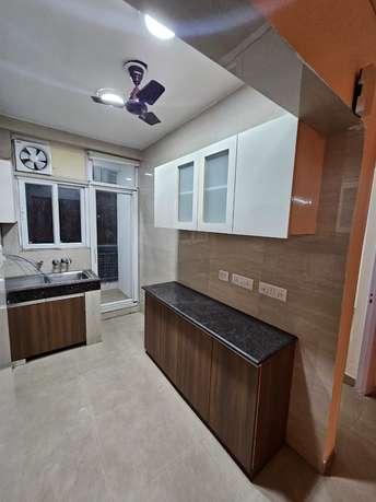 3 BHK Apartment For Rent in Sunworld Vanalika Sector 107 Noida 6843038