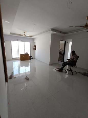 3 BHK Apartment For Rent in Kurla East Mumbai 6843026