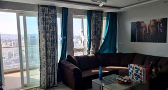 2 BHK Apartment For Rent in Nahar F Residences Balewadi Pune 6843025